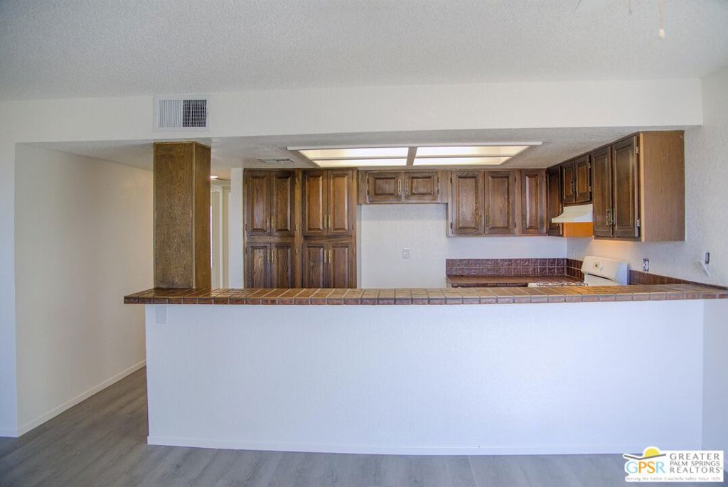 Not in a Development - Residential Lease