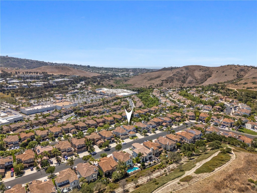 Pacific Crest (PACR) - Residential