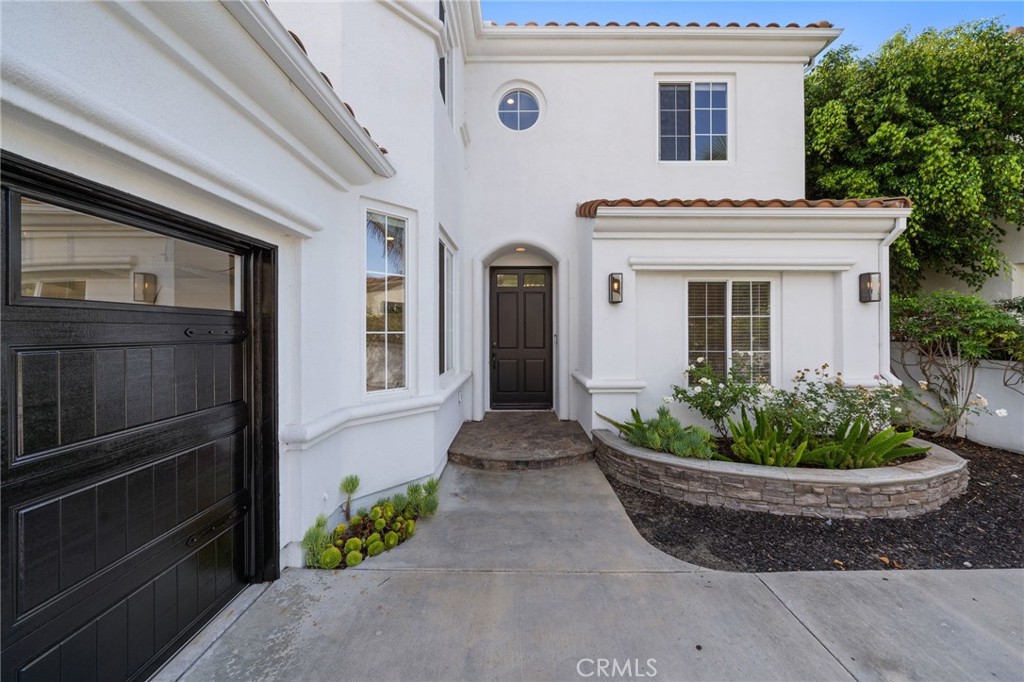 Pacific Crest (PACR) - Residential