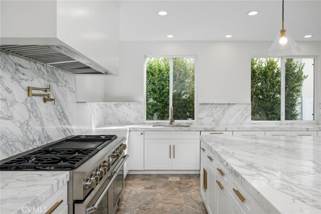 Pacific Crest (PACR) - Residential