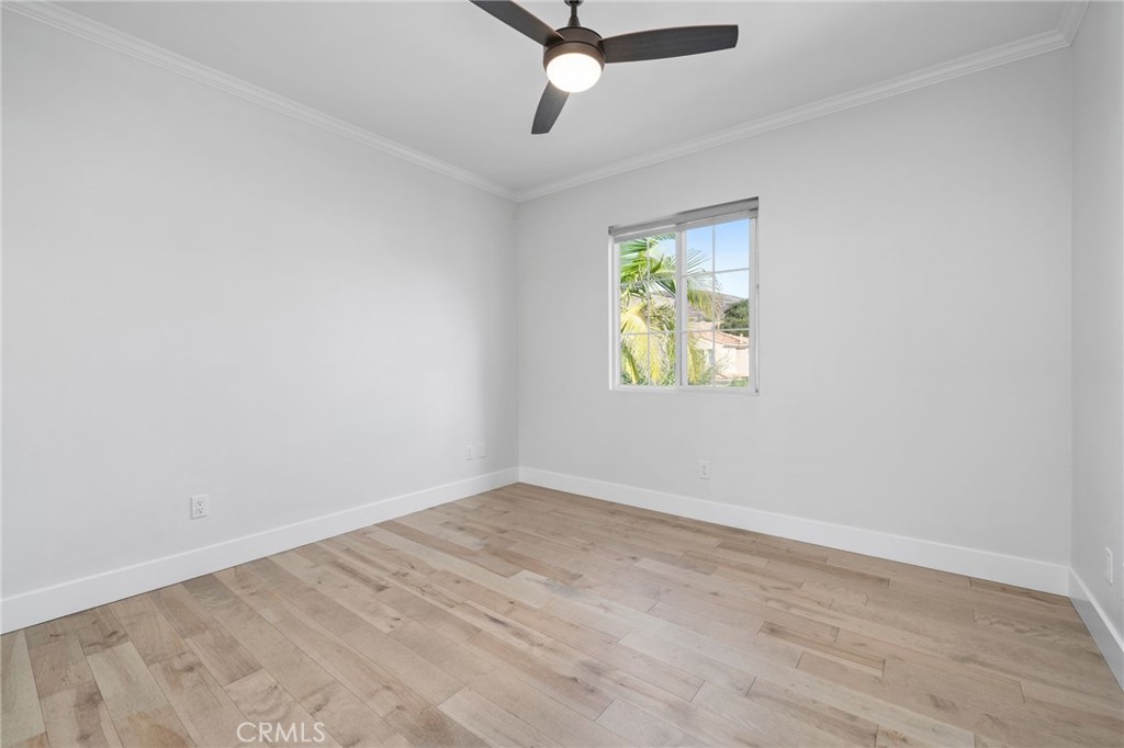 Pacific Crest (PACR) - Residential