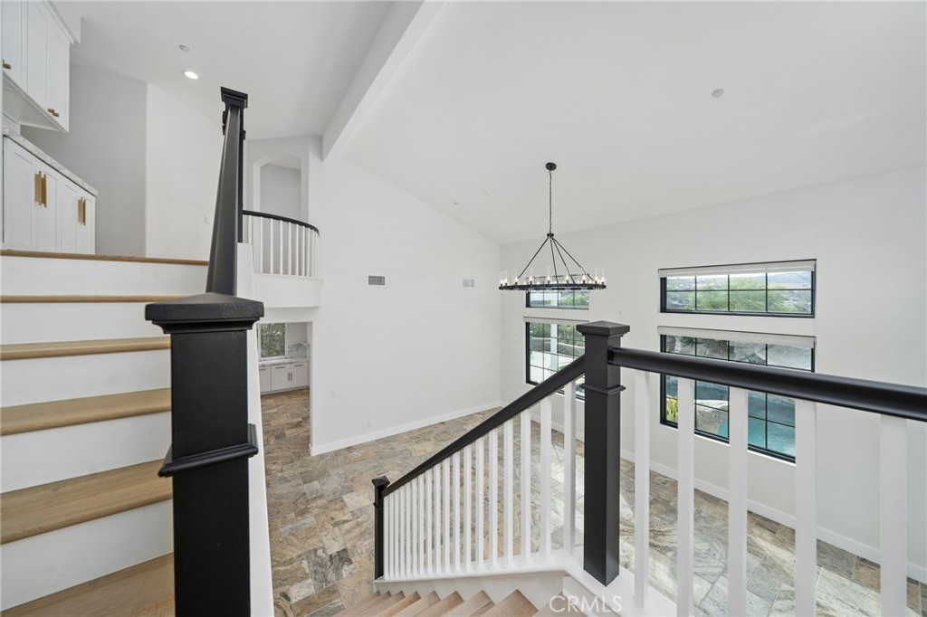 Pacific Crest (PACR) - Residential