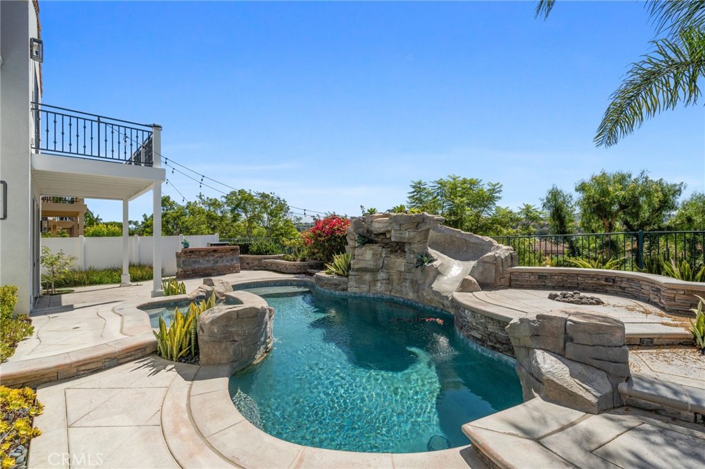 Pacific Crest (PACR) - Residential