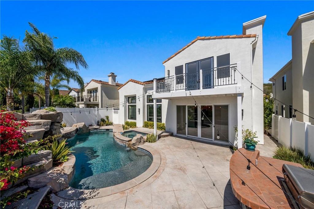 Pacific Crest (PACR) - Residential