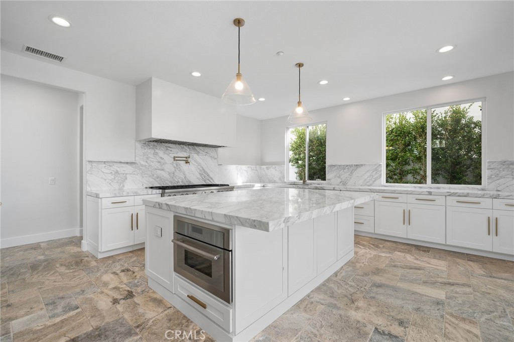 Pacific Crest (PACR) - Residential