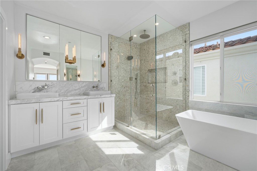 Pacific Crest (PACR) - Residential
