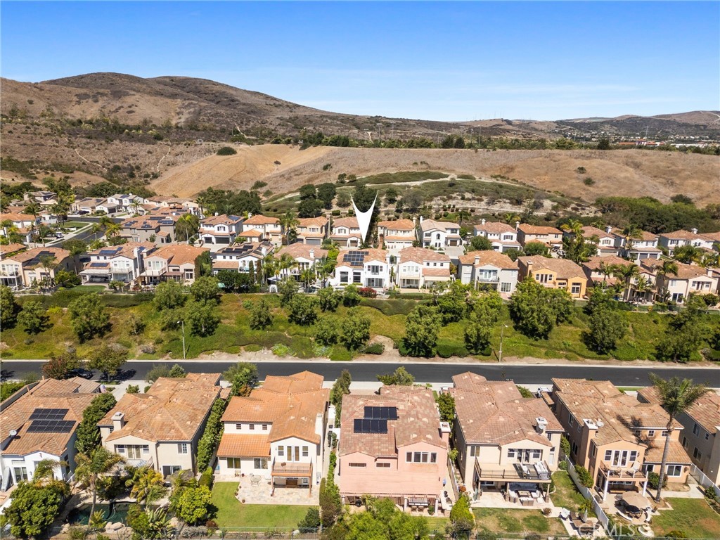 Pacific Crest (PACR) - Residential