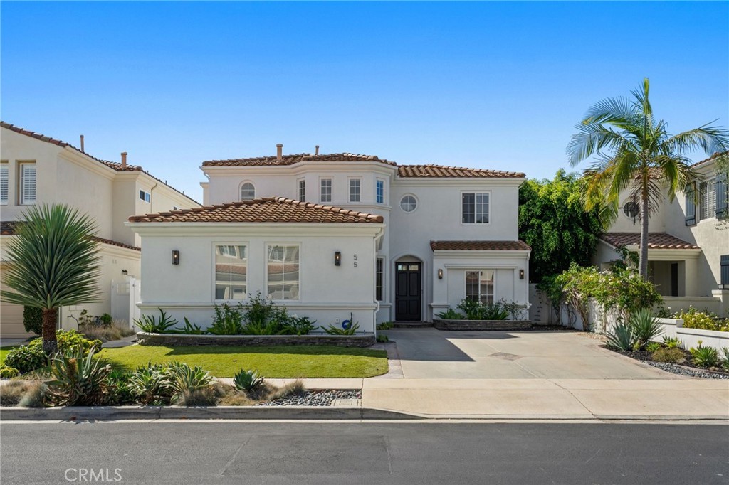 Pacific Crest (PACR) - Residential