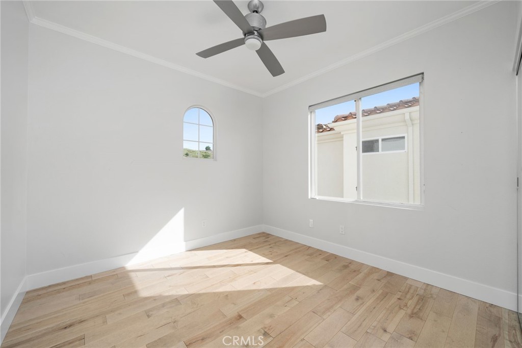 Pacific Crest (PACR) - Residential