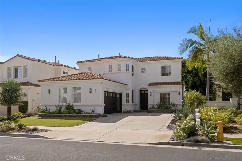 Pacific Crest (PACR) - Residential
