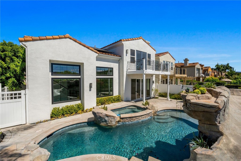 Pacific Crest (PACR) - Residential
