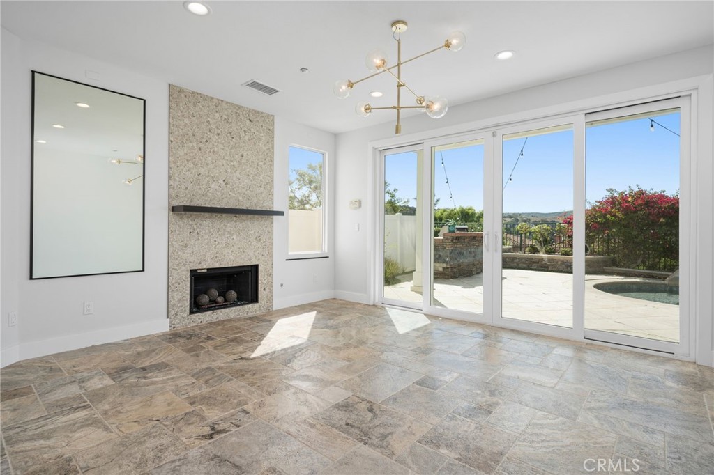 Pacific Crest (PACR) - Residential