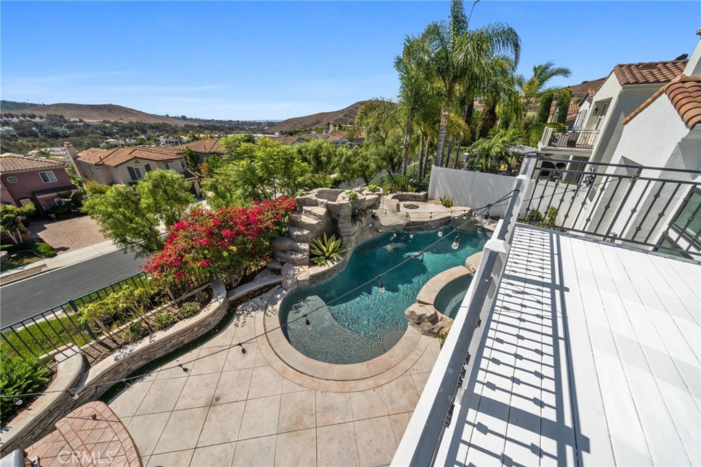 Pacific Crest (PACR) - Residential