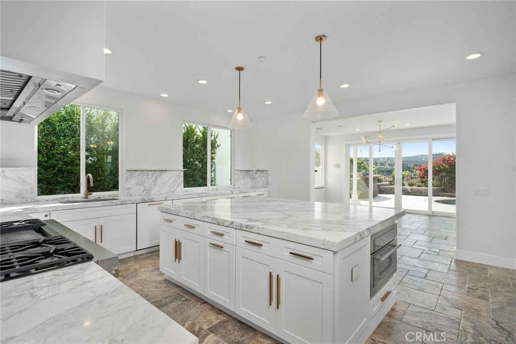 Pacific Crest (PACR) - Residential