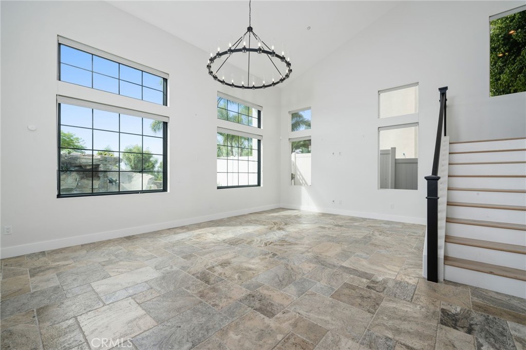 Pacific Crest (PACR) - Residential