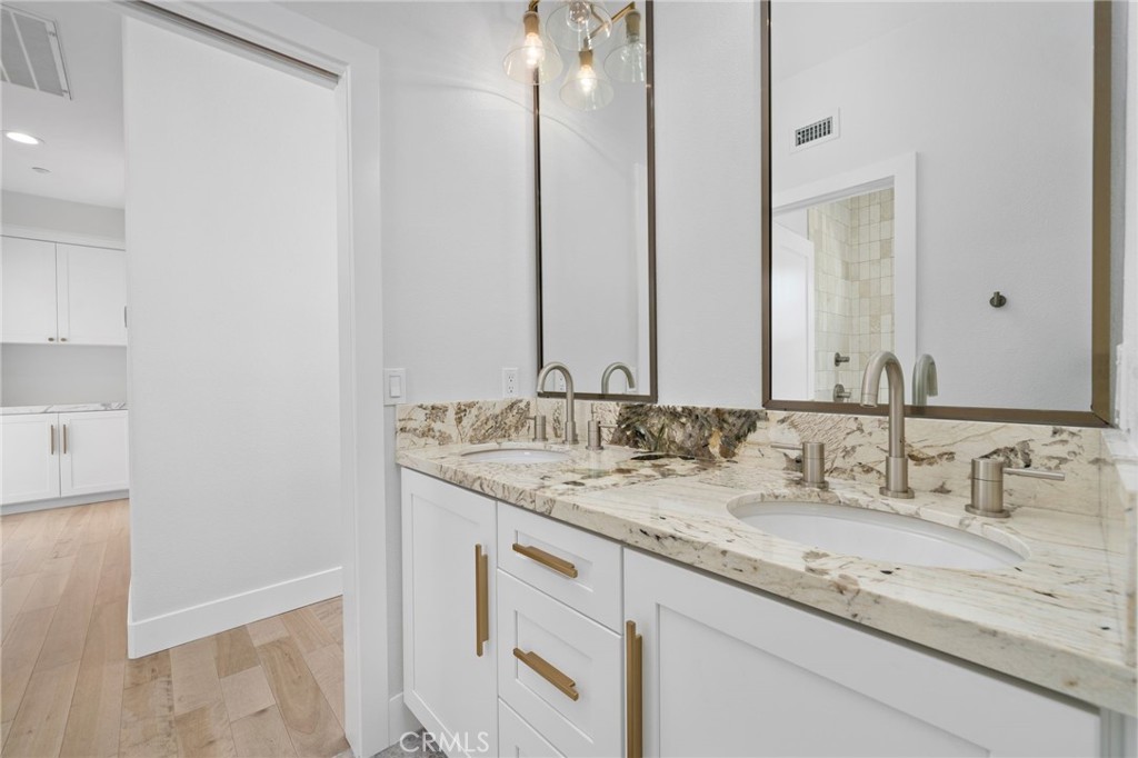 Pacific Crest (PACR) - Residential