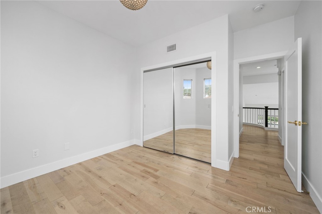 Pacific Crest (PACR) - Residential