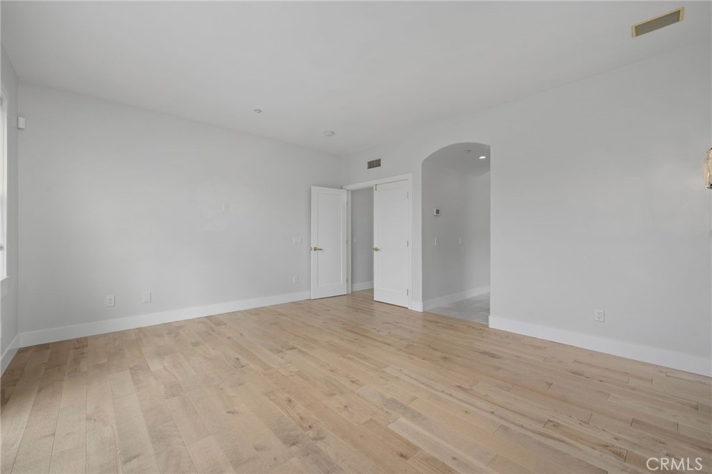 Pacific Crest (PACR) - Residential