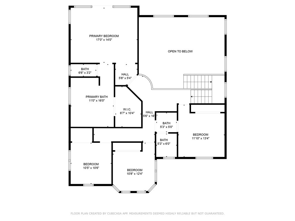 Pacific Crest (PACR) - Residential