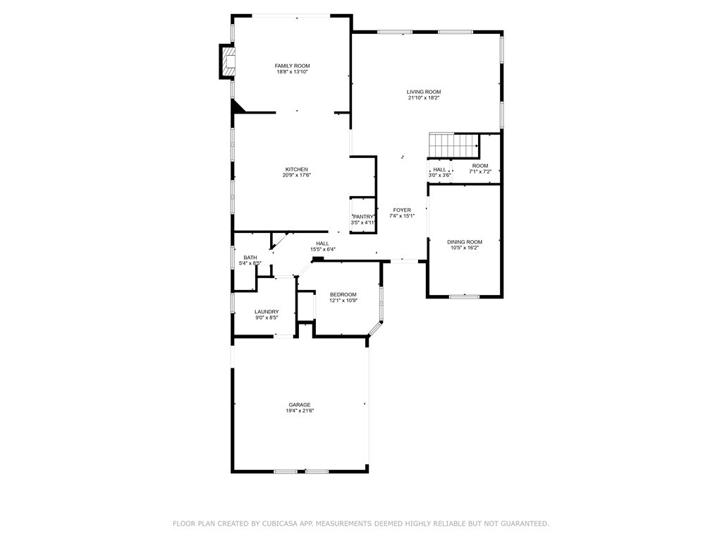 Pacific Crest (PACR) - Residential