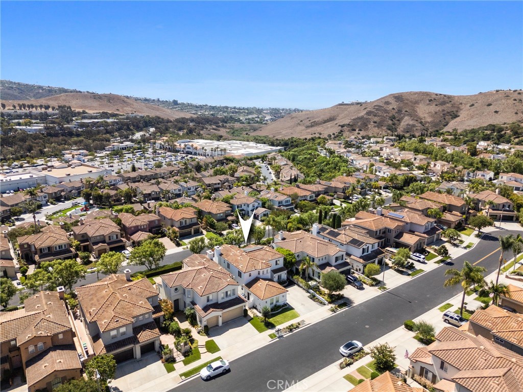 Pacific Crest (PACR) - Residential