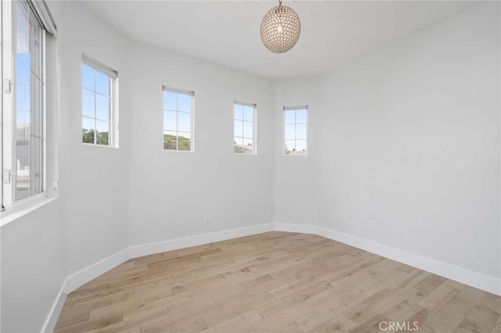Pacific Crest (PACR) - Residential