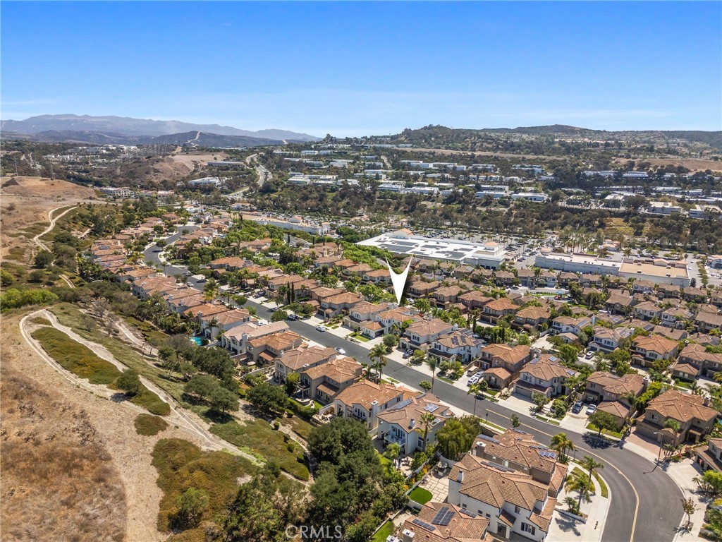 Pacific Crest (PACR) - Residential