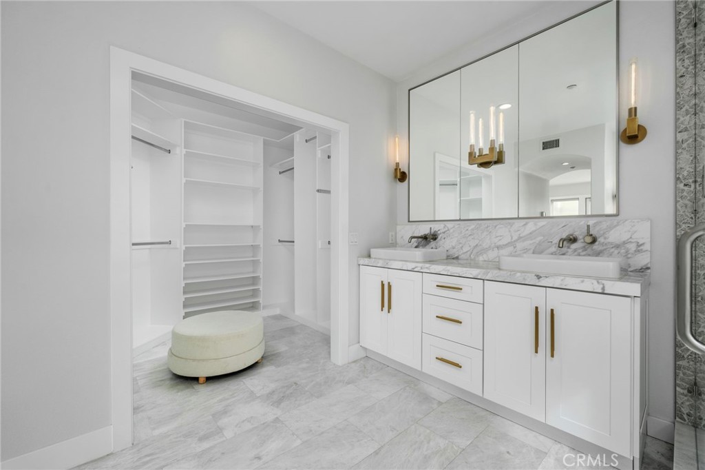 Pacific Crest (PACR) - Residential