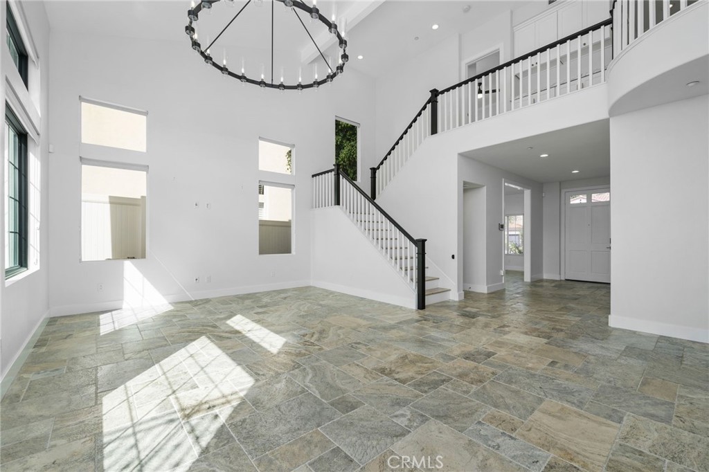 Pacific Crest (PACR) - Residential