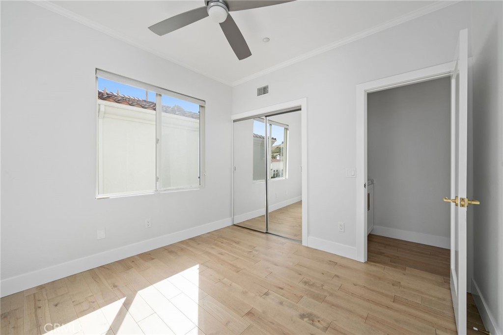 Pacific Crest (PACR) - Residential