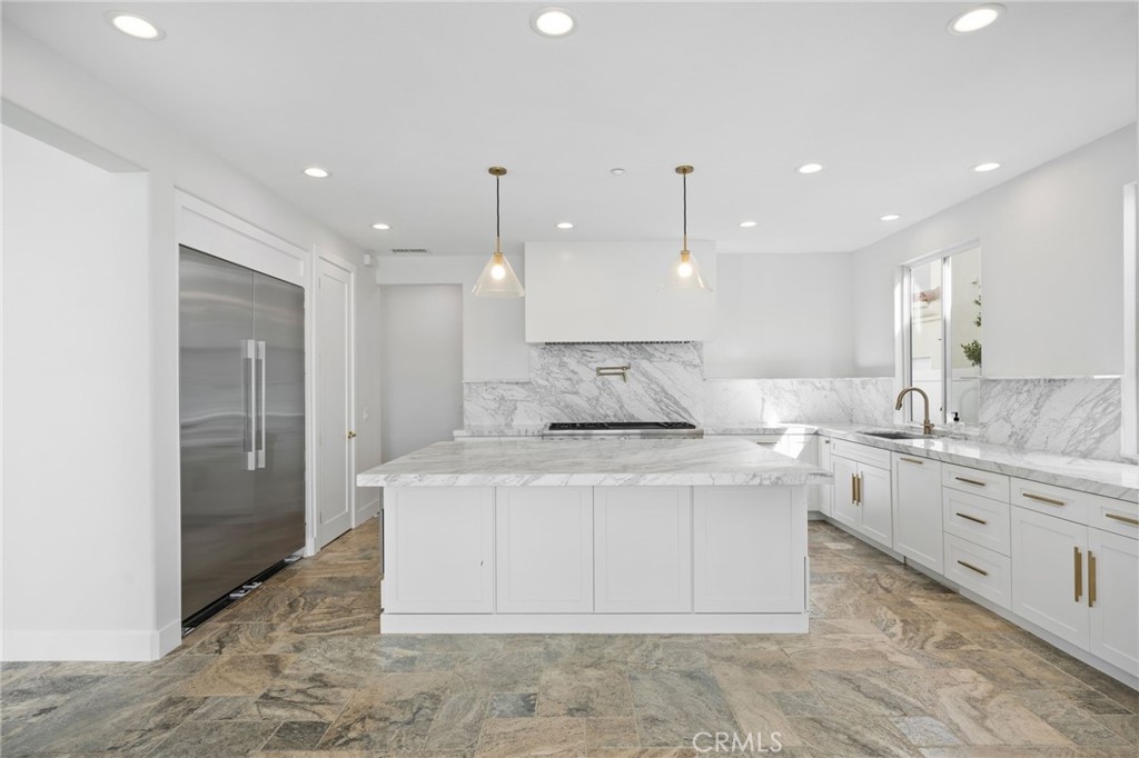 Pacific Crest (PACR) - Residential