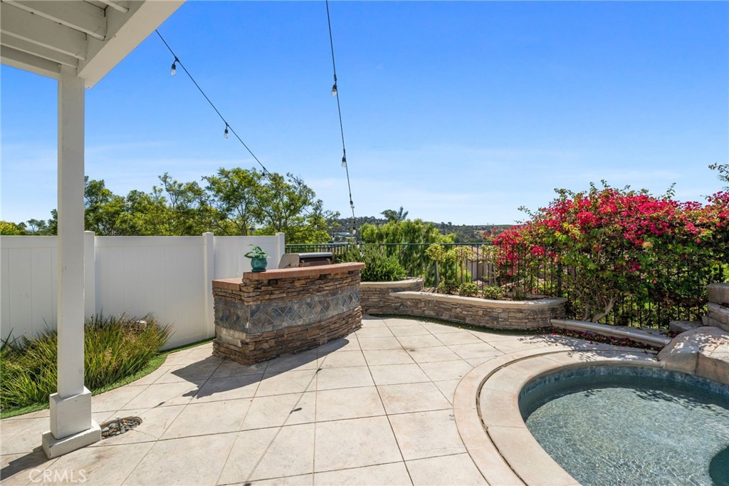 Pacific Crest (PACR) - Residential