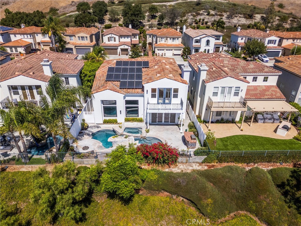 Pacific Crest (PACR) - Residential