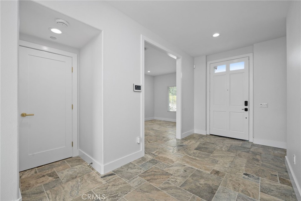 Pacific Crest (PACR) - Residential