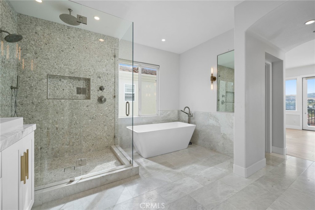 Pacific Crest (PACR) - Residential