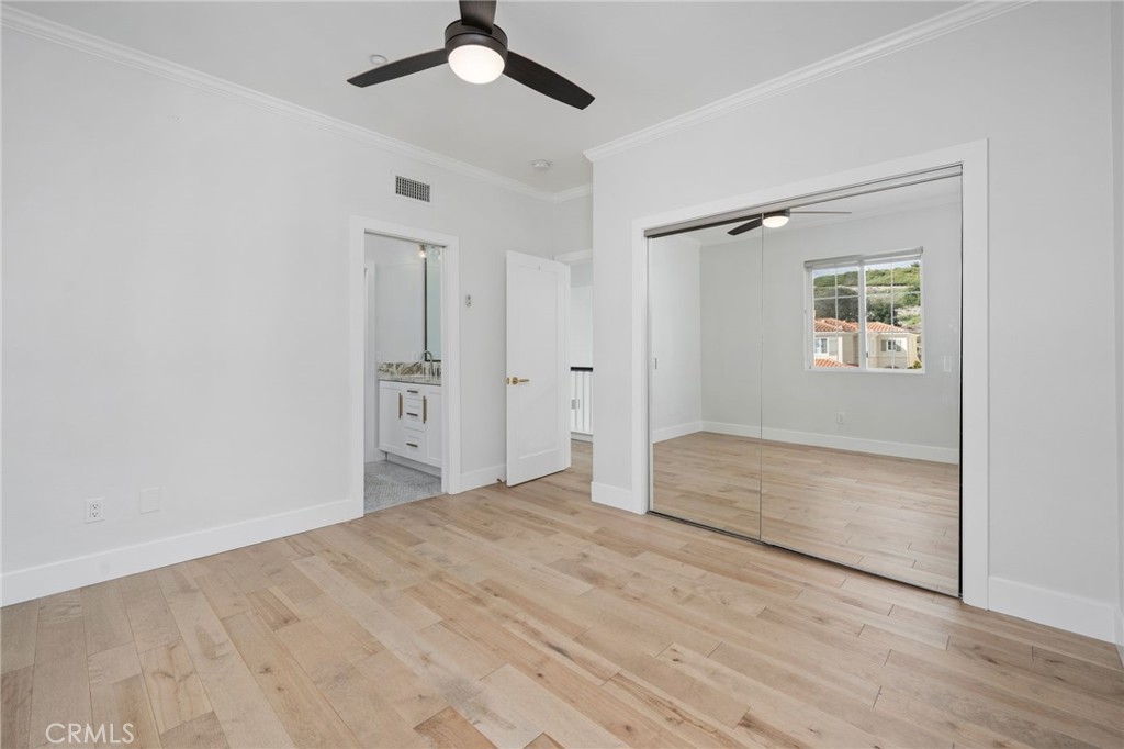 Pacific Crest (PACR) - Residential