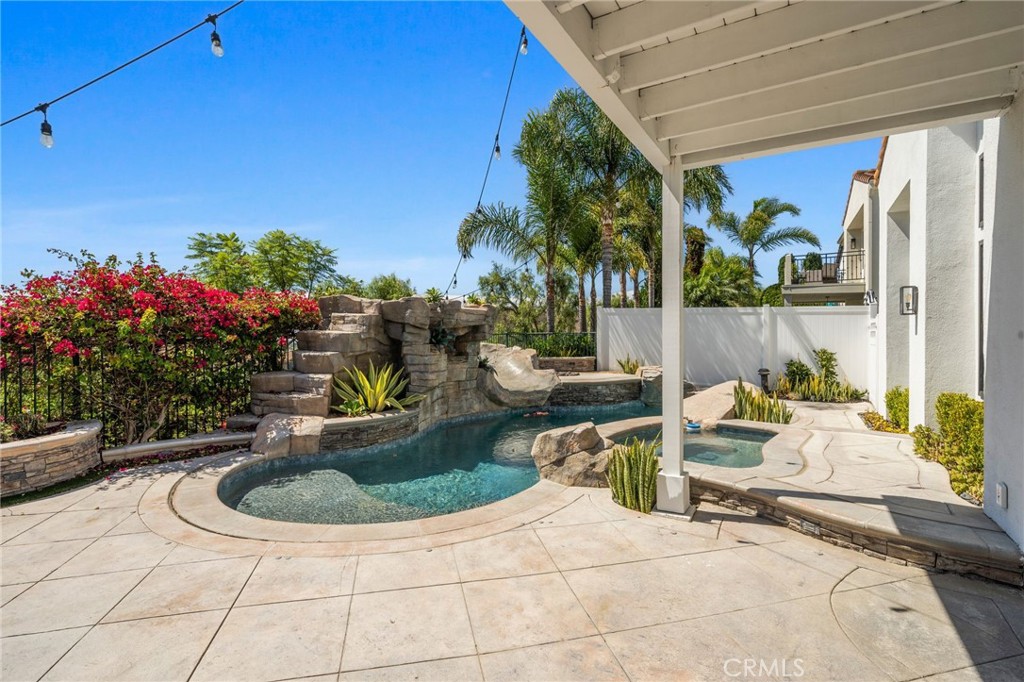 Pacific Crest (PACR) - Residential