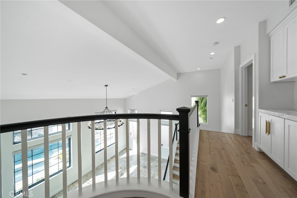 Pacific Crest (PACR) - Residential