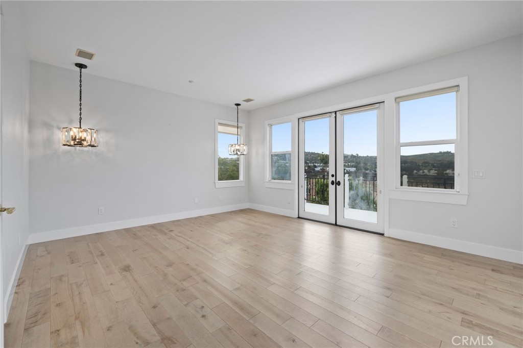 Pacific Crest (PACR) - Residential