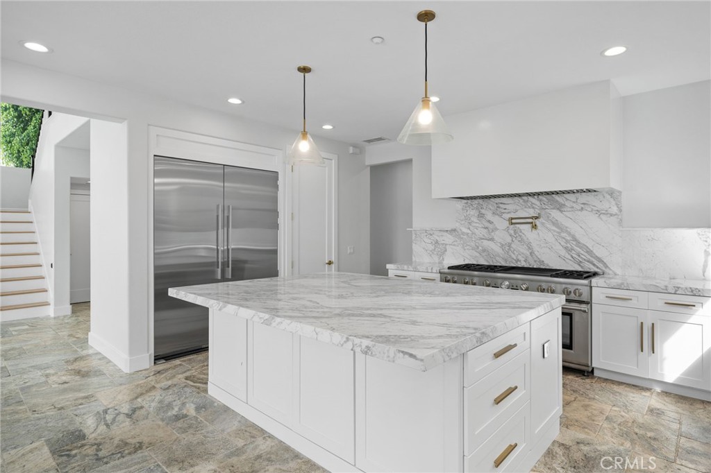 Pacific Crest (PACR) - Residential