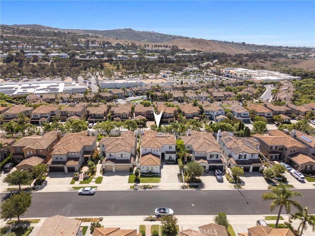 Pacific Crest (PACR) - Residential