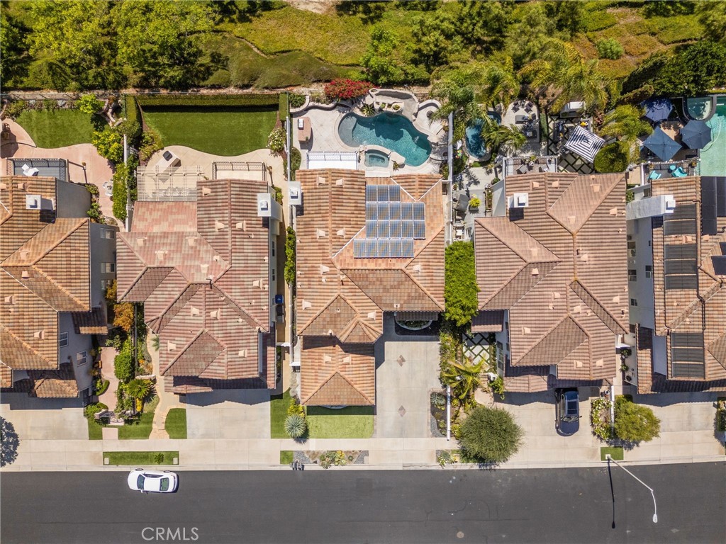 Pacific Crest (PACR) - Residential
