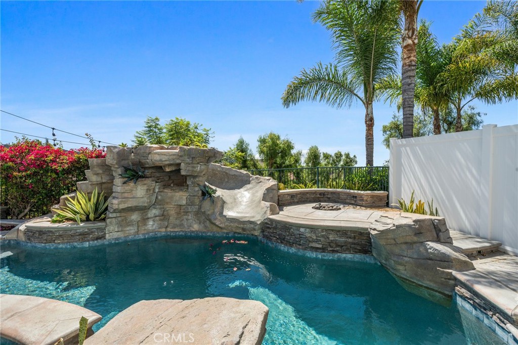 Pacific Crest (PACR) - Residential