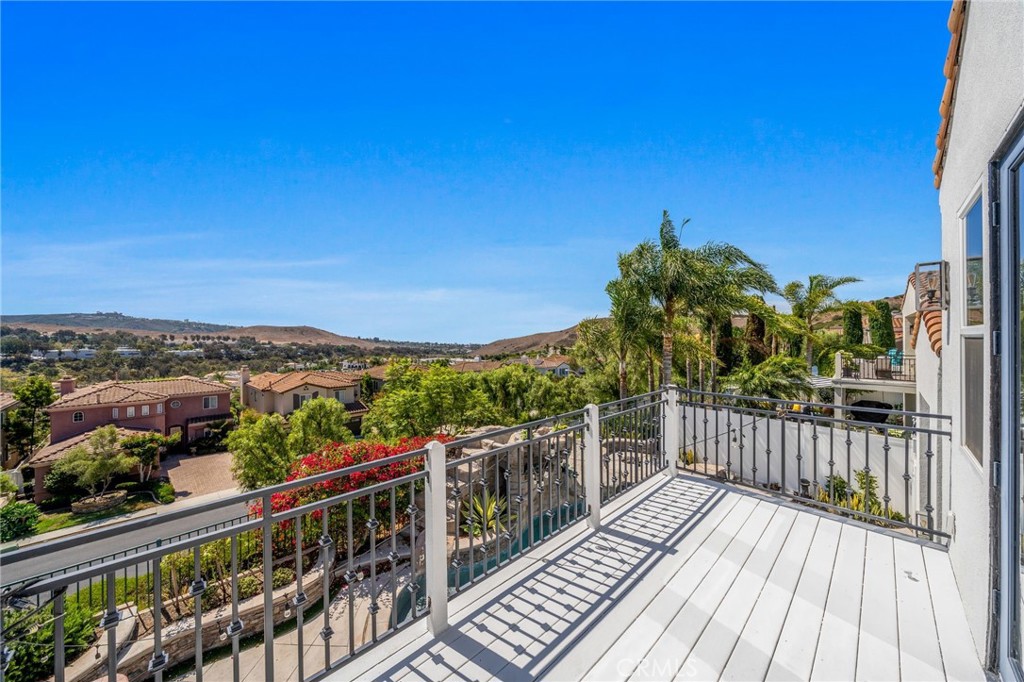 Pacific Crest (PACR) - Residential