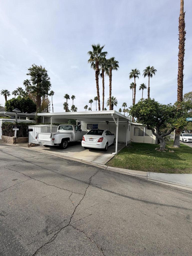 RM Mobile Home Es - Manufactured In Park