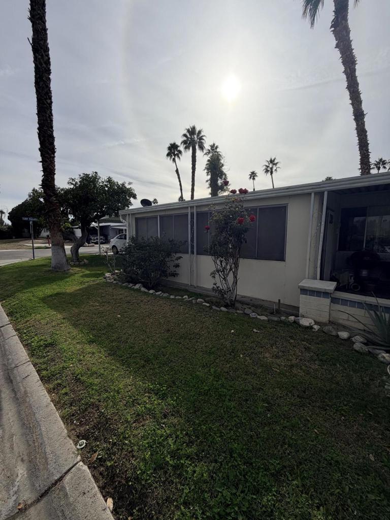 RM Mobile Home Es - Manufactured In Park