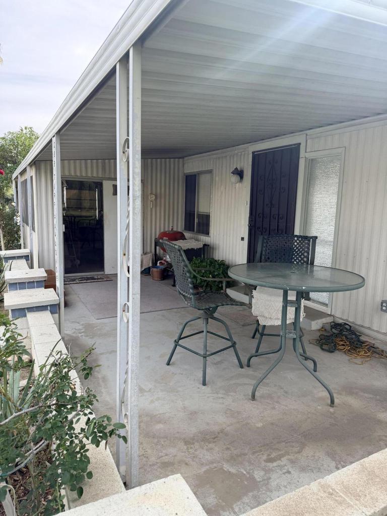 RM Mobile Home Es - Manufactured In Park