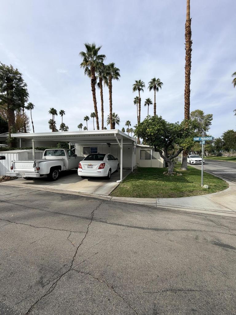 RM Mobile Home Es - Manufactured In Park
