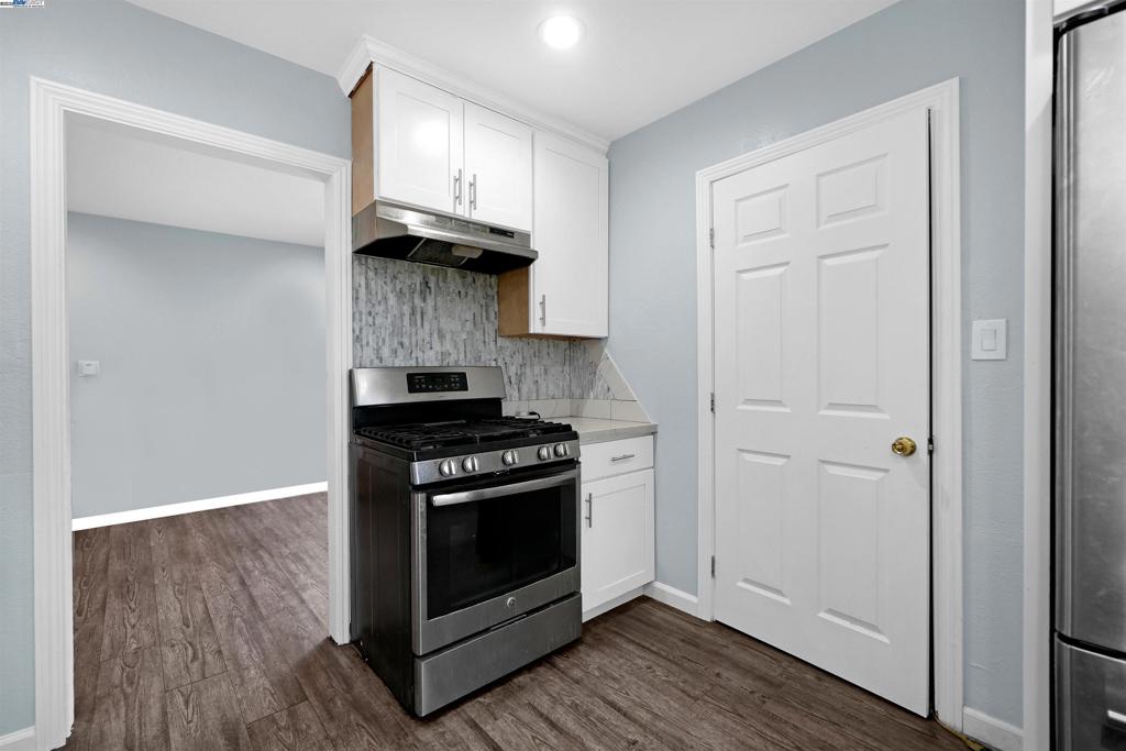 SCHAFER PARK - Residential