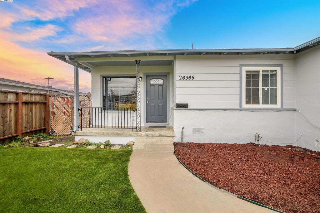 SCHAFER PARK - Residential